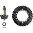 510108 by DANA - Differential Ring and Pinion - 3.70 Gear Ratio, 15.75 in. Ring Gear