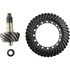 509424 by DANA - Differential Ring and Pinion - 2.93 Gear Ratio, 15.4 in. Ring Gear