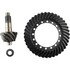 510119 by DANA - Differential Ring and Pinion - 3.90 Gear Ratio, 15.75 in. Ring Gear