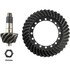 510109 by DANA - Differential Ring and Pinion - 3.90 Gear Ratio, 15.75 in. Ring Gear