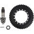 511572 by DANA - Differential Ring and Pinion - 7.17 Gear Ratio, 15.65 in. Ring Gear