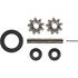 511862 by DANA - Differential Side Gear - with Cross Pin and Thrust Washer