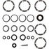 511891 by DANA - Axle Differential Bearing and Seal Kit - After 12/1/1999, for Multiple Axle Models