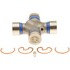 5-1204X by DANA - Universal Joint - Steel, Greaseable, OSR Style, Blue Seal, 1330-F SPEC Series