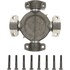 5-12111X by DANA - Universal Joint; Greaseable; Spicer Italcardano 12C Series Wing Style HWD x HWD