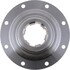 5-1-2541 by DANA - 1610 Series Drive Shaft Companion Flange - Steel, 2.225 in. Major dia., 8 Holes