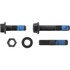 512896 by DANA - Differential Housing Bolt - for D170 Axle