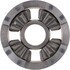 512845 by DANA - Differential - D461 Axle Model, 5.71 in. ID, 7.28 in. OD, 1.21 in. Thick