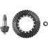 513364 by DANA - Differential Ring and Pinion - 4.88 Gear Ratio, 15.75 in. Ring Gear