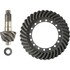 513365 by DANA - Differential Ring and Pinion - 4.63 Gear Ratio, 15.75 in. Ring Gear