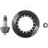 513366 by DANA - Differential Ring and Pinion - 4.33 Gear Ratio, 15.4 in. Ring Gear