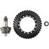 513367 by DANA - Differential Ring and Pinion - 4.11 Gear Ratio, 15.4 in. Ring Gear