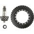 513368 by DANA - Differential Ring and Pinion - 3.90 Gear Ratio, 15.4 in. Ring Gear