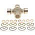 5-1330X by DANA - Universal Joint; Non-Greaseable