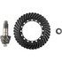 513362 by DANA - Differential Ring and Pinion - 5.57 Gear Ratio, 15.75 in. Ring Gear
