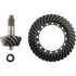 513373 by DANA - Differential Ring and Pinion - 3.08 Gear Ratio, 15.4 in. Ring Gear