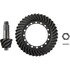 513375 by DANA - Differential Ring and Pinion - 5.57 Gear Ratio, 15.75 in. Ring Gear