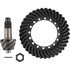 513376 by DANA - Differential Ring and Pinion - 5.29 Gear Ratio, 15.75 in. Ring Gear