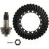 513378 by DANA - Differential Ring and Pinion - 4.63 Gear Ratio, 15.75 in. Ring Gear