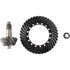 513372 by DANA - Differential Ring and Pinion - 3.25 Gear Ratio, 15.4 in. Ring Gear