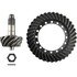 513386 by DANA - Differential Ring and Pinion - 3.08 Gear Ratio, 15.4 in. Ring Gear