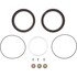 513417 by DANA - Wheel Seal Kit - 127.5 OD, 12.6 Thick, 1.2 Bore