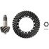 513379 by DANA - Differential Ring and Pinion - 4.33 Gear Ratio, 15.4 in. Ring Gear