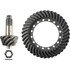 513381 by DANA - Differential Ring and Pinion - 3.90 Gear Ratio, 15.4 in. Ring Gear
