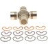 5-1350X by DANA - Universal Joint; Non-Greaseable