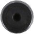 513839 by DANA - Differential Pinion Shaft - 15.41 in., 81 Teeth (Major Gear), 49 Teeth (Input Shaft End)