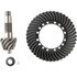 513890 by DANA - Differential Ring and Pinion - 4.30 Gear Ratio, 17.7 in. Ring Gear