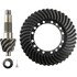 513893 by DANA - Differential Ring and Pinion - 5.25 Gear Ratio, 17.7 in. Ring Gear