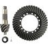 513894 by DANA - Differential Ring and Pinion - 5.38 Gear Ratio, 17.7 in. Ring Gear