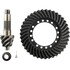 513895 by DANA - Differential Ring and Pinion - 5.57 Gear Ratio, 17.7 in. Ring Gear