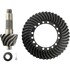 513888 by DANA - Differential Ring and Pinion - 3.91 Gear Ratio, 17.7 in. Ring Gear