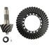 513901 by DANA - Differential Ring and Pinion - 3.73 Gear Ratio, 18 in. Ring Gear