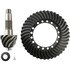 513903 by DANA - Differential Ring and Pinion - 4.10 Gear Ratio, 18 in. Ring Gear