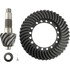 513904 by DANA - Differential Ring and Pinion - 4.30 Gear Ratio, 18 in. Ring Gear