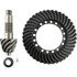 513905 by DANA - Differential Ring and Pinion - 4.56 Gear Ratio, 18 in. Ring Gear