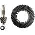 513906 by DANA - Differential Ring and Pinion - 4.78 Gear Ratio, 18 in. Ring Gear