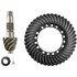 513907 by DANA - Differential Ring and Pinion - 5.25 Gear Ratio, 18 in. Ring Gear