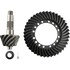513899 by DANA - Differential Ring and Pinion - 3.42 Gear Ratio, 18 in. Ring Gear