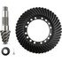 513913 by DANA - Differential Ring and Pinion - 7.83 Gear Ratio, 18 in. Ring Gear