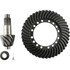 513920 by DANA - Differential Ring and Pinion - 3.42 Gear Ratio, 17.7 in. Ring Gear