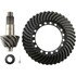 513922 by DANA - Differential Ring and Pinion - 3.73 Gear Ratio, 17.7 in. Ring Gear