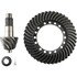 513923 by DANA - Differential Ring and Pinion - 3.91 Gear Ratio, 17.7 in. Ring Gear