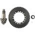 513924 by DANA - Differential Ring and Pinion - 4.10 Gear Ratio, 17.7 in. Ring Gear