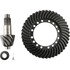 513925 by DANA - Differential Ring and Pinion - 4.30 Gear Ratio, 17.7 in. Ring Gear