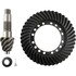 513910 by DANA - Differential Ring and Pinion - 6.14 Gear Ratio, 18 in. Ring Gear