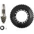 513911 by DANA - Differential Ring and Pinion - 6.83 Ratio, 18 Gear Size, 41 Ring Teeth, 6 Pinion Teeth